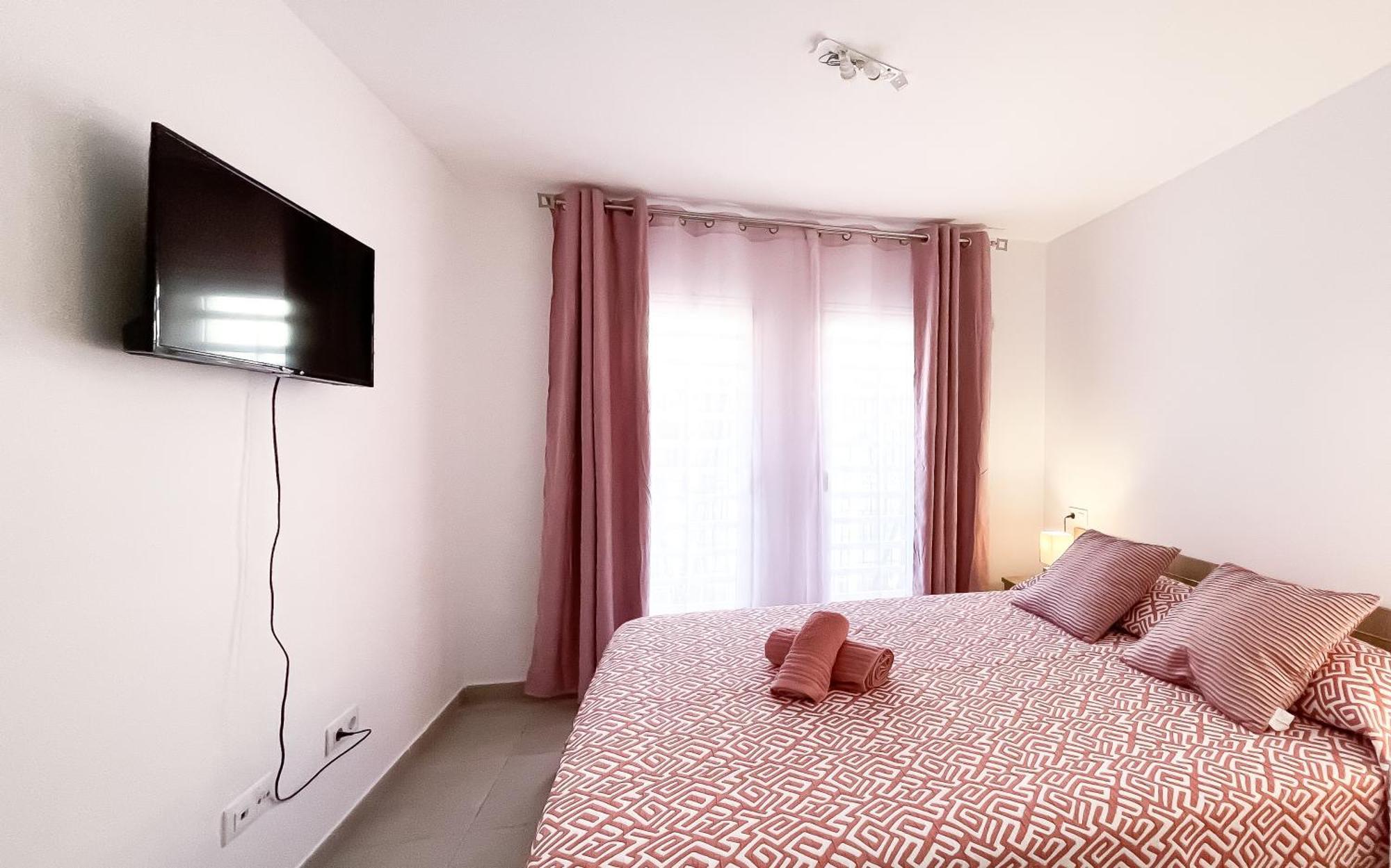Paradise Palms I Deluxe, Incl. Welcome Package Corralejo Exterior foto